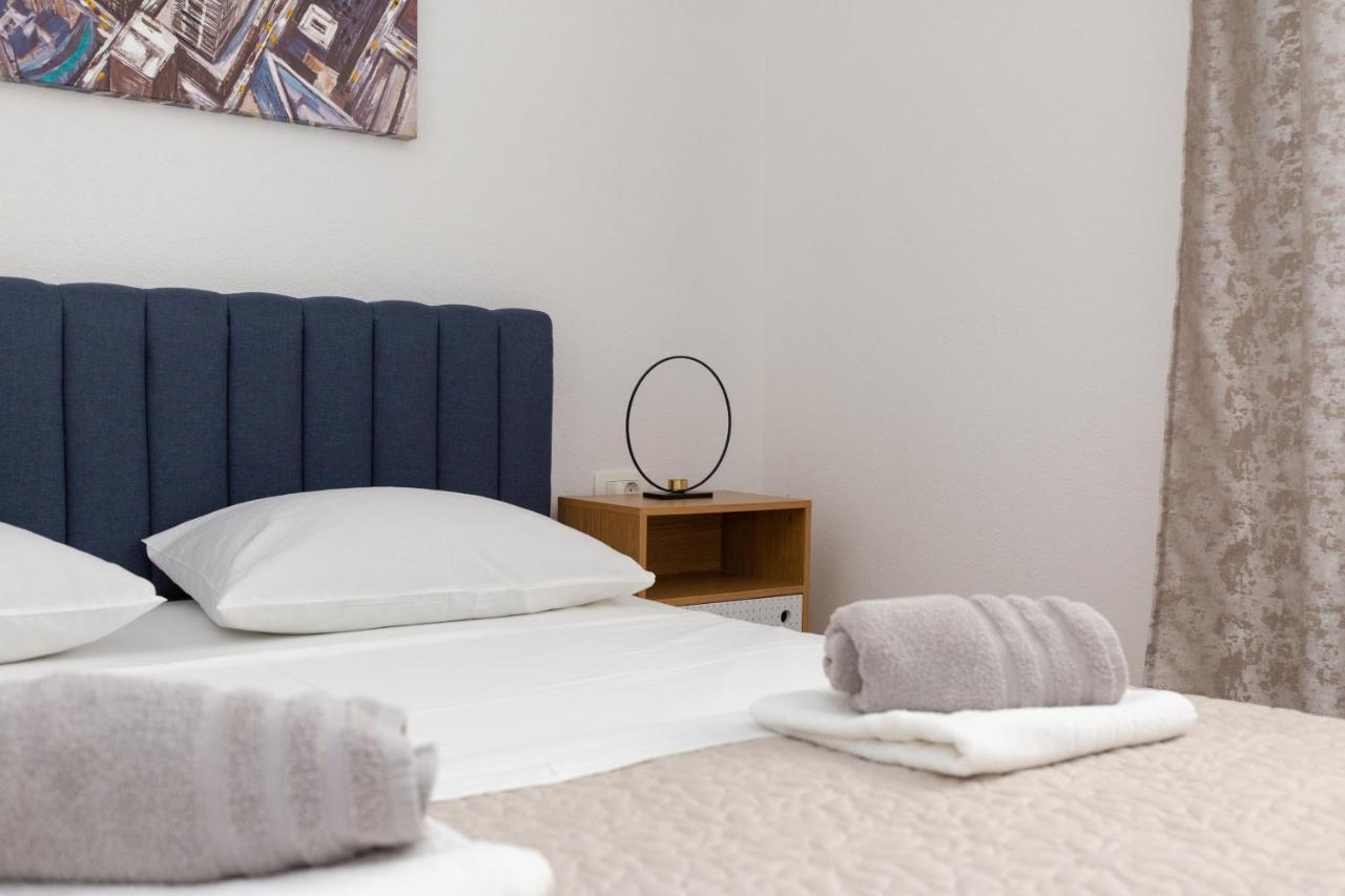 Apartment Antoni 2 ポドストラナ エクステリア 写真