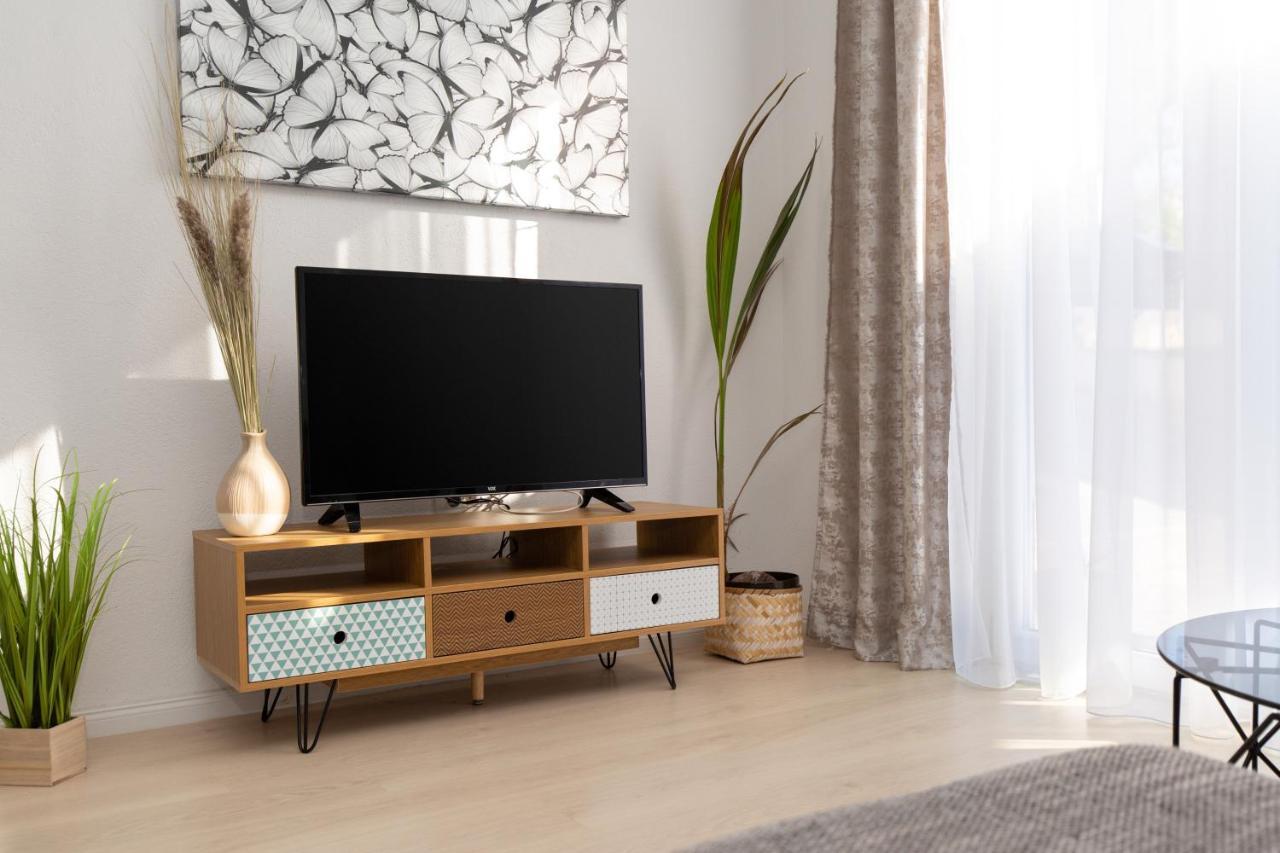 Apartment Antoni 2 ポドストラナ エクステリア 写真