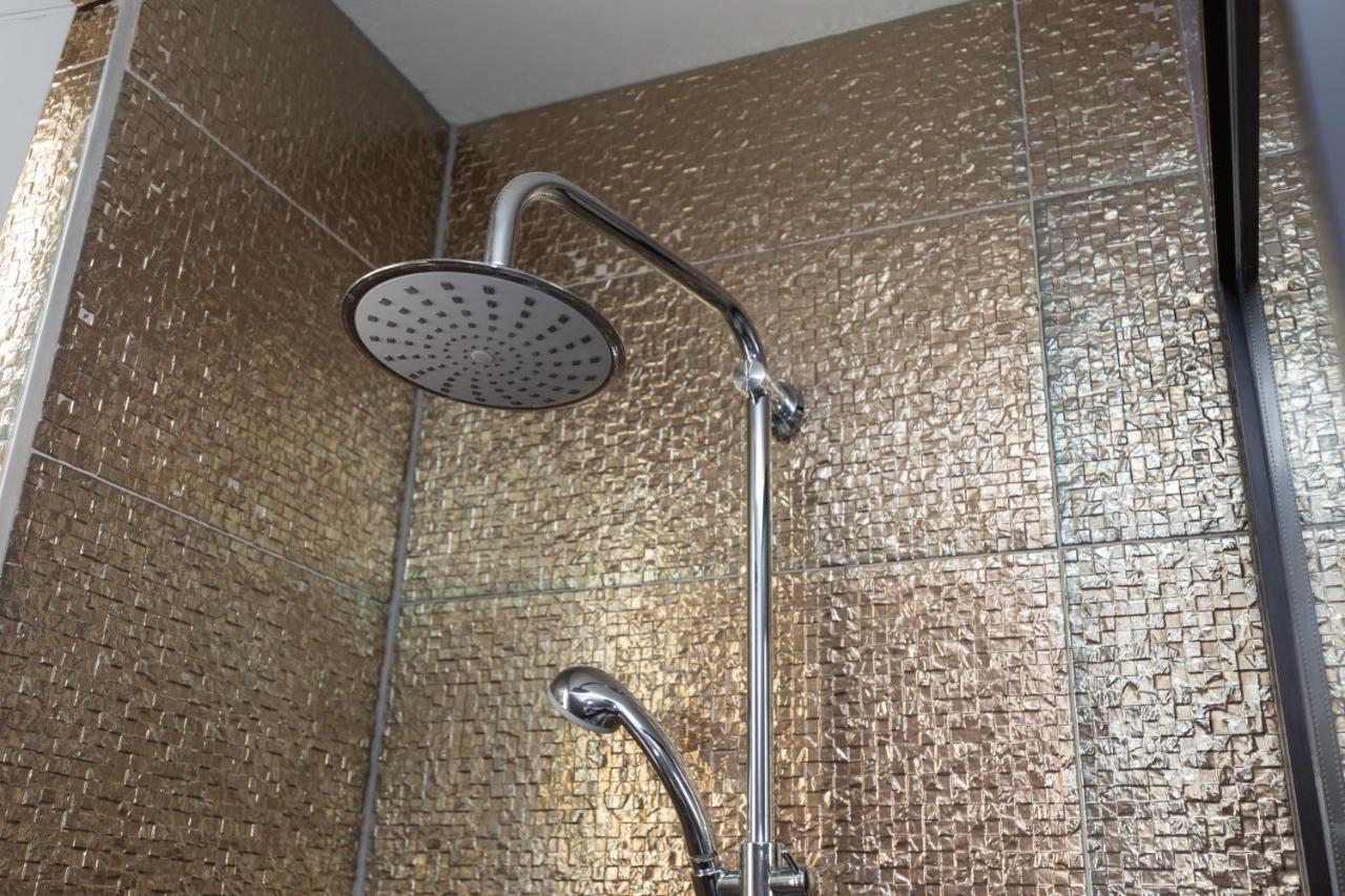 Apartment Antoni 2 ポドストラナ エクステリア 写真