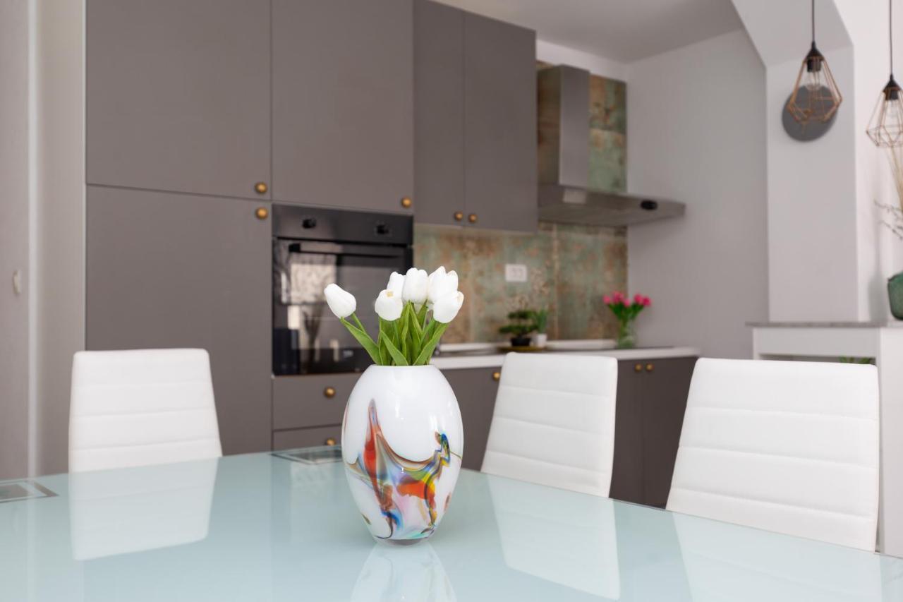 Apartment Antoni 2 ポドストラナ エクステリア 写真